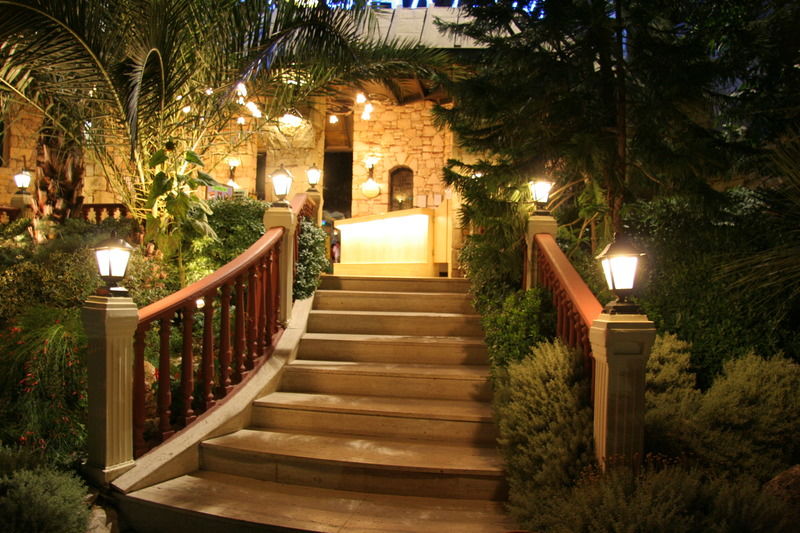 Grand Aquarium Apart İçmeler Dış mekan fotoğraf