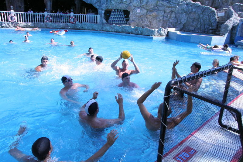 Grand Aquarium Apart İçmeler Dış mekan fotoğraf
