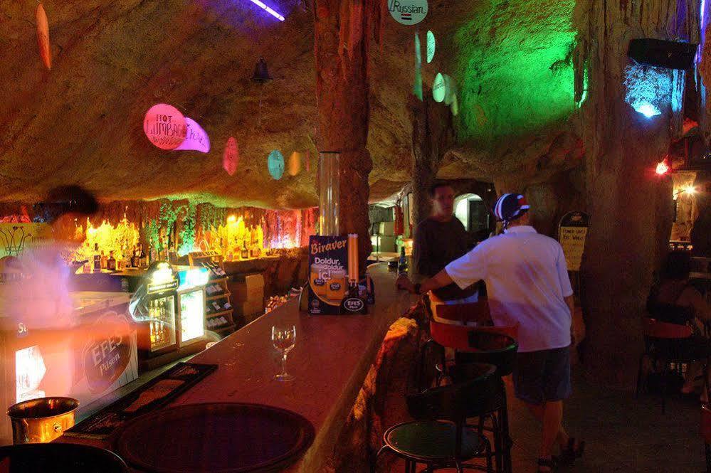 Grand Aquarium Apart İçmeler Dış mekan fotoğraf
