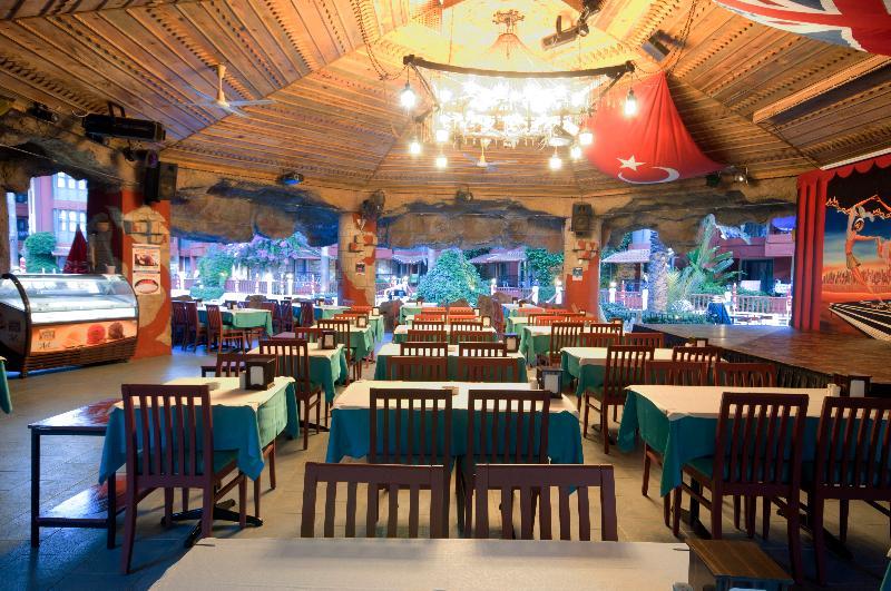 Grand Aquarium Apart İçmeler Dış mekan fotoğraf